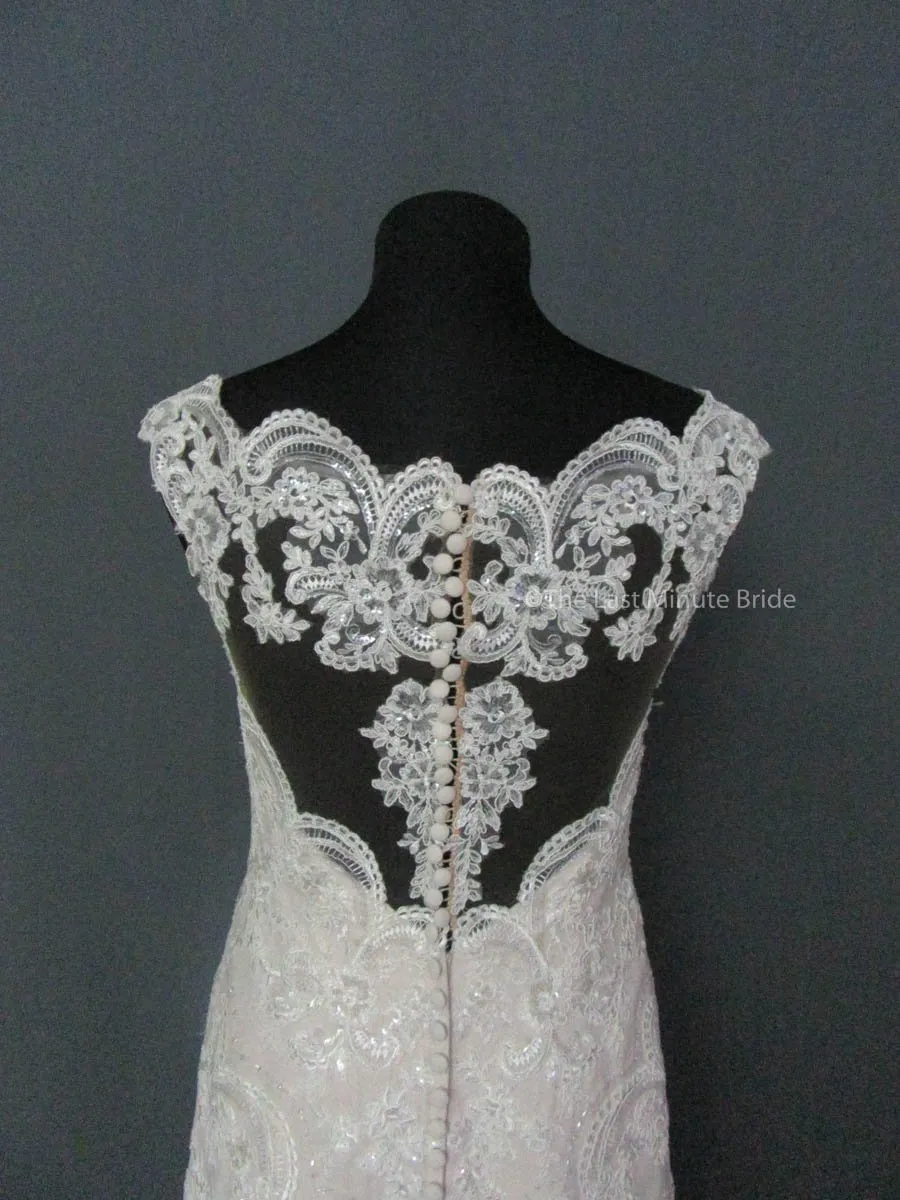 Stella York 6569