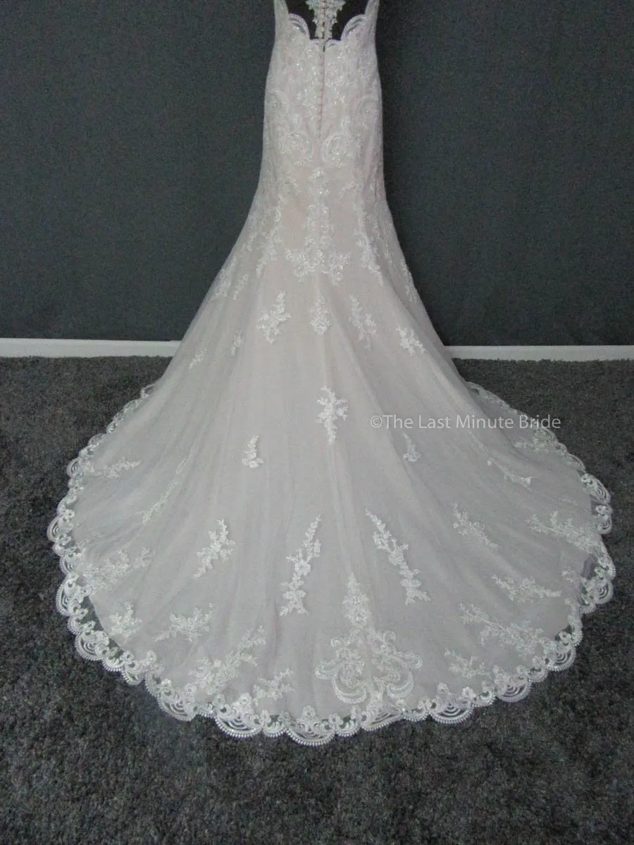 Stella York 6569