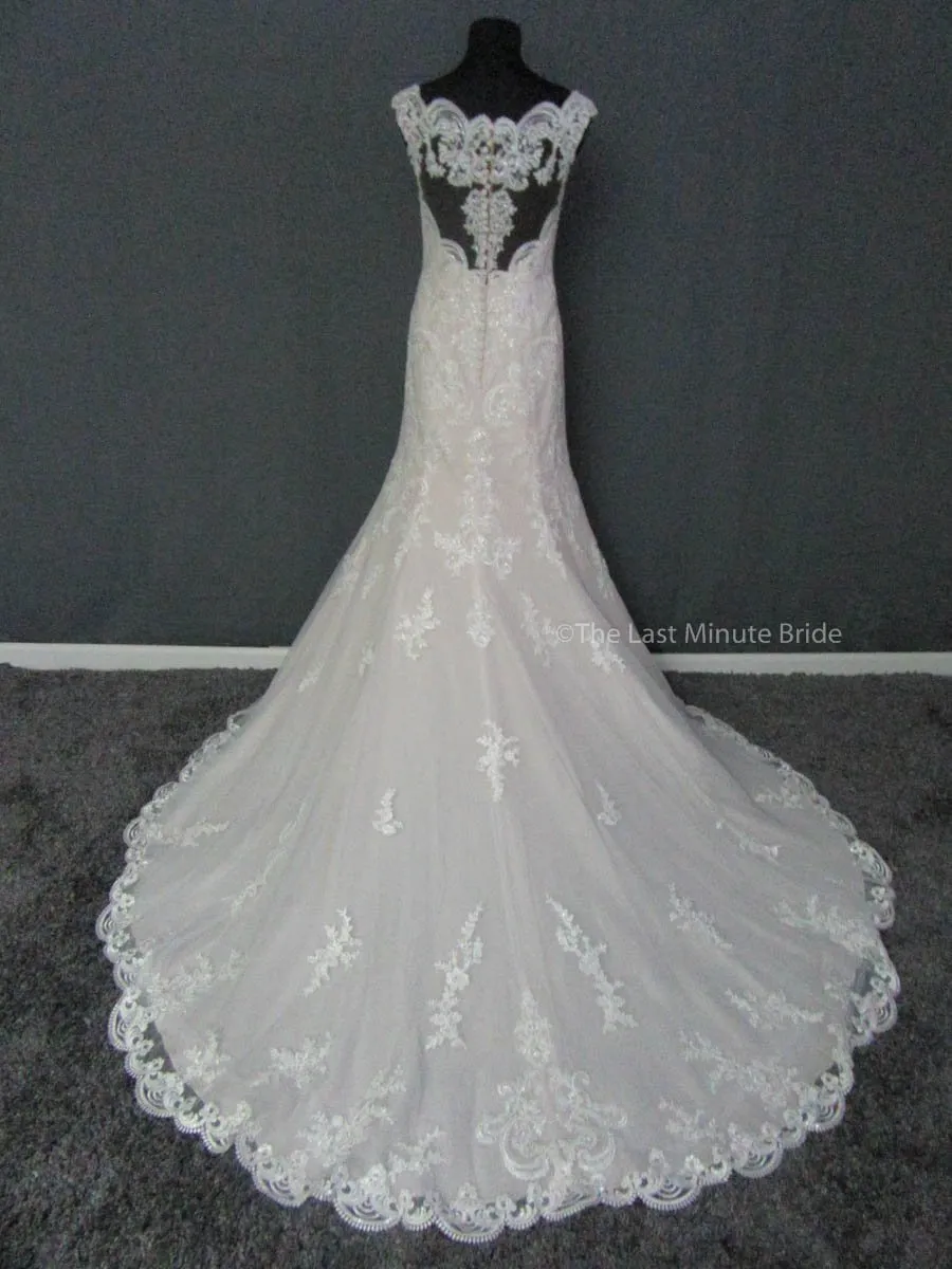Stella York 6569