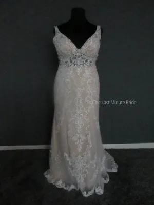 Stella York 6643
