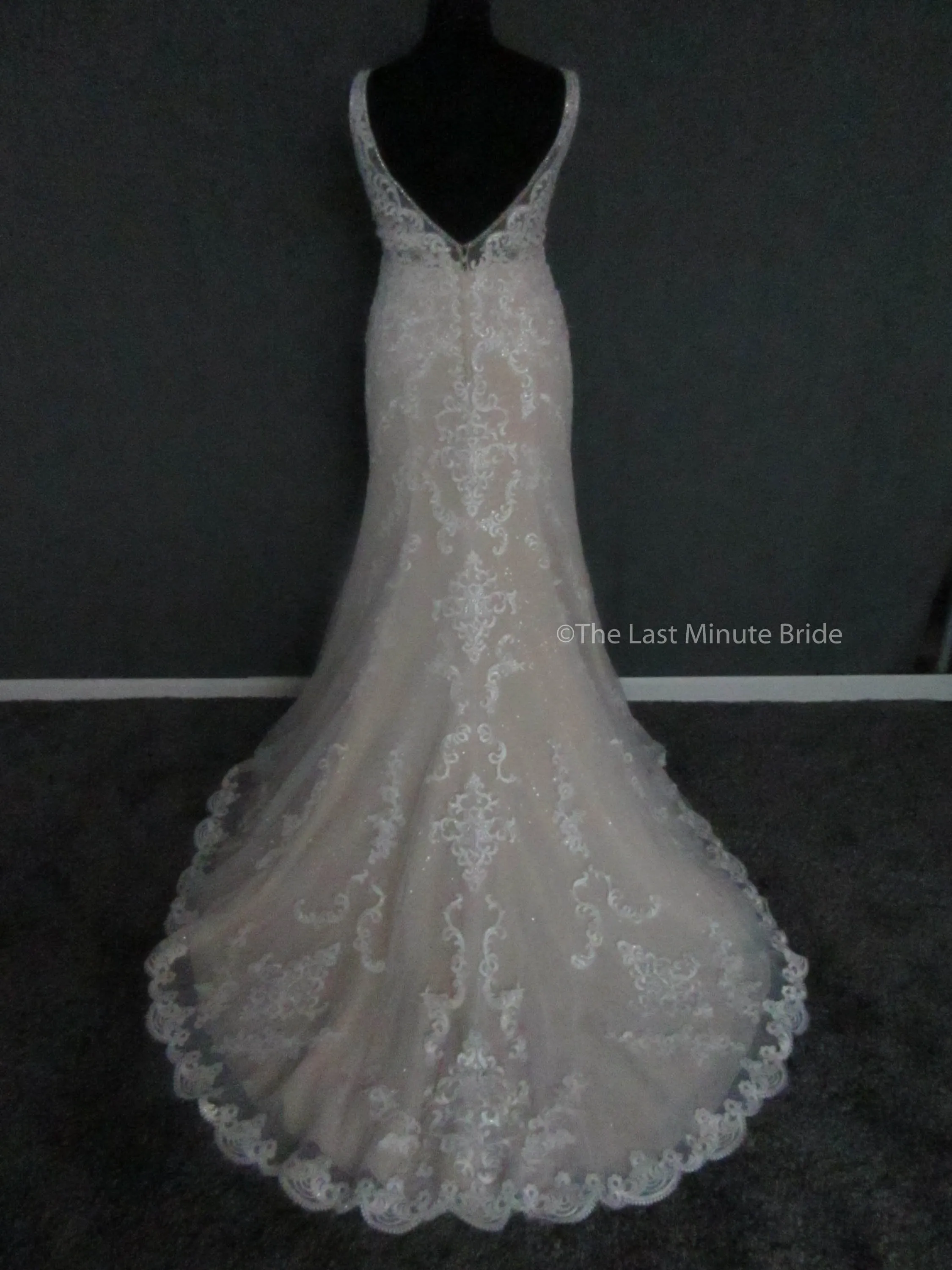 Stella York 6643