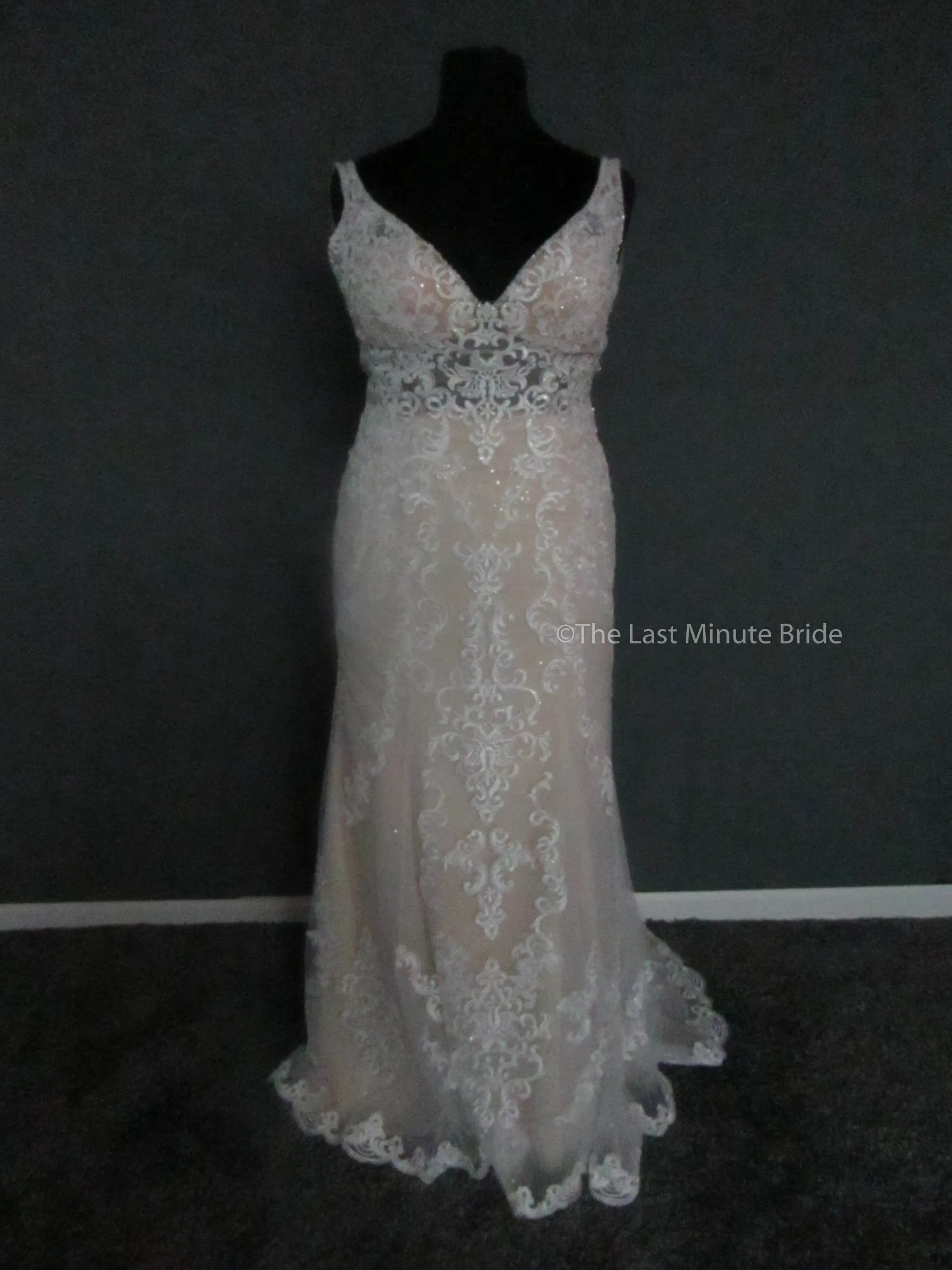 Stella York 6643