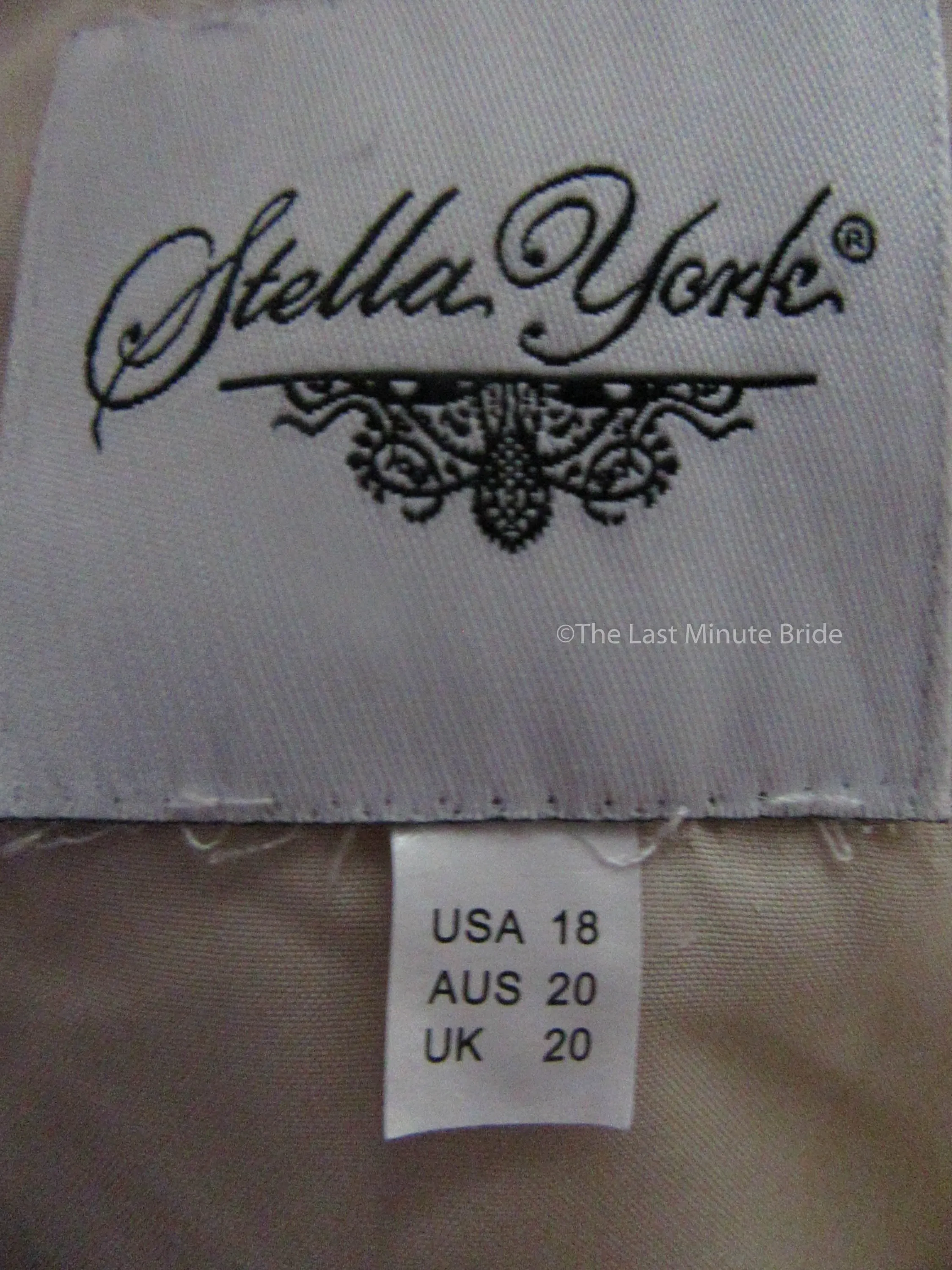 Stella York 6643
