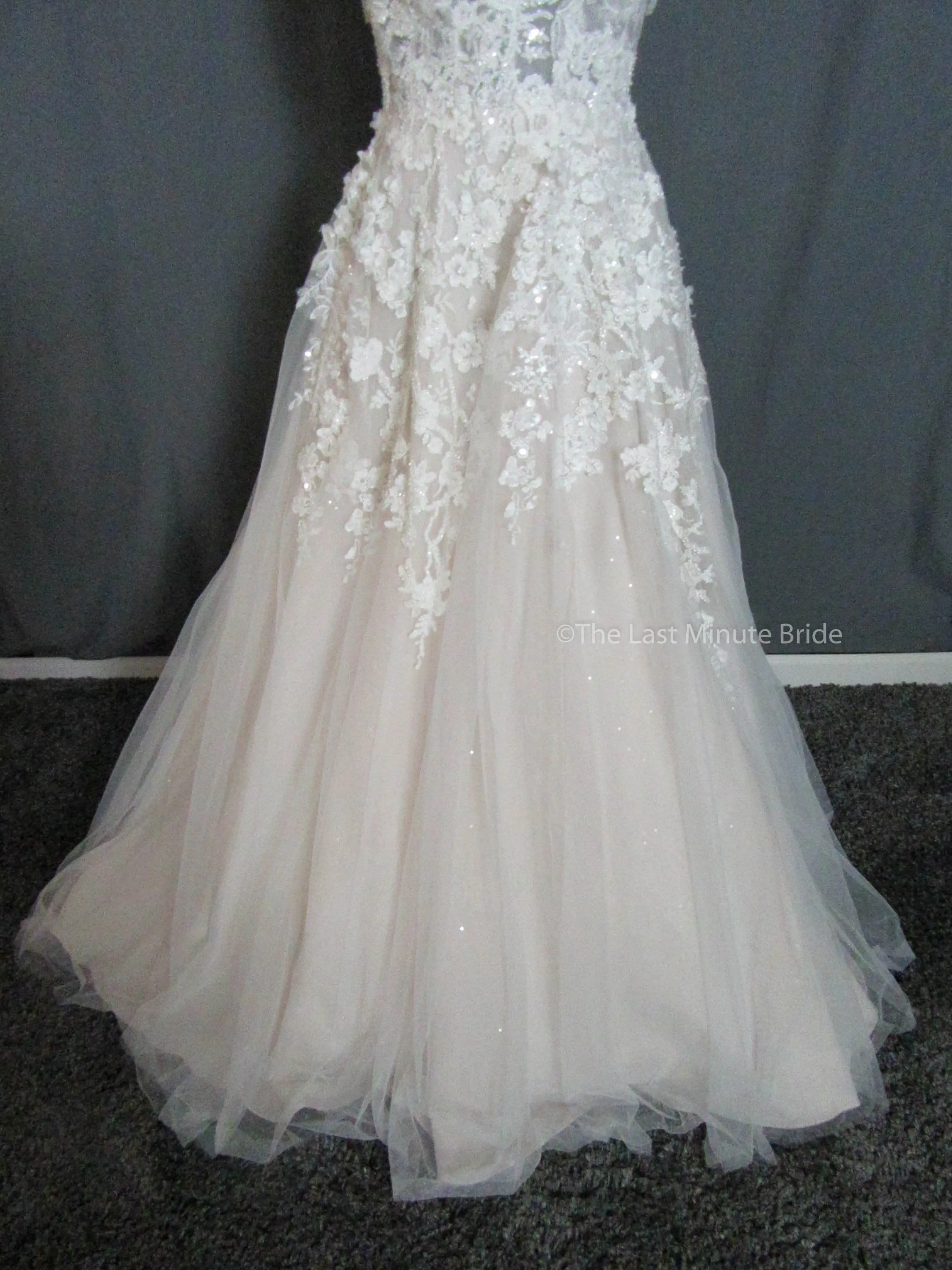 Stella York 6732