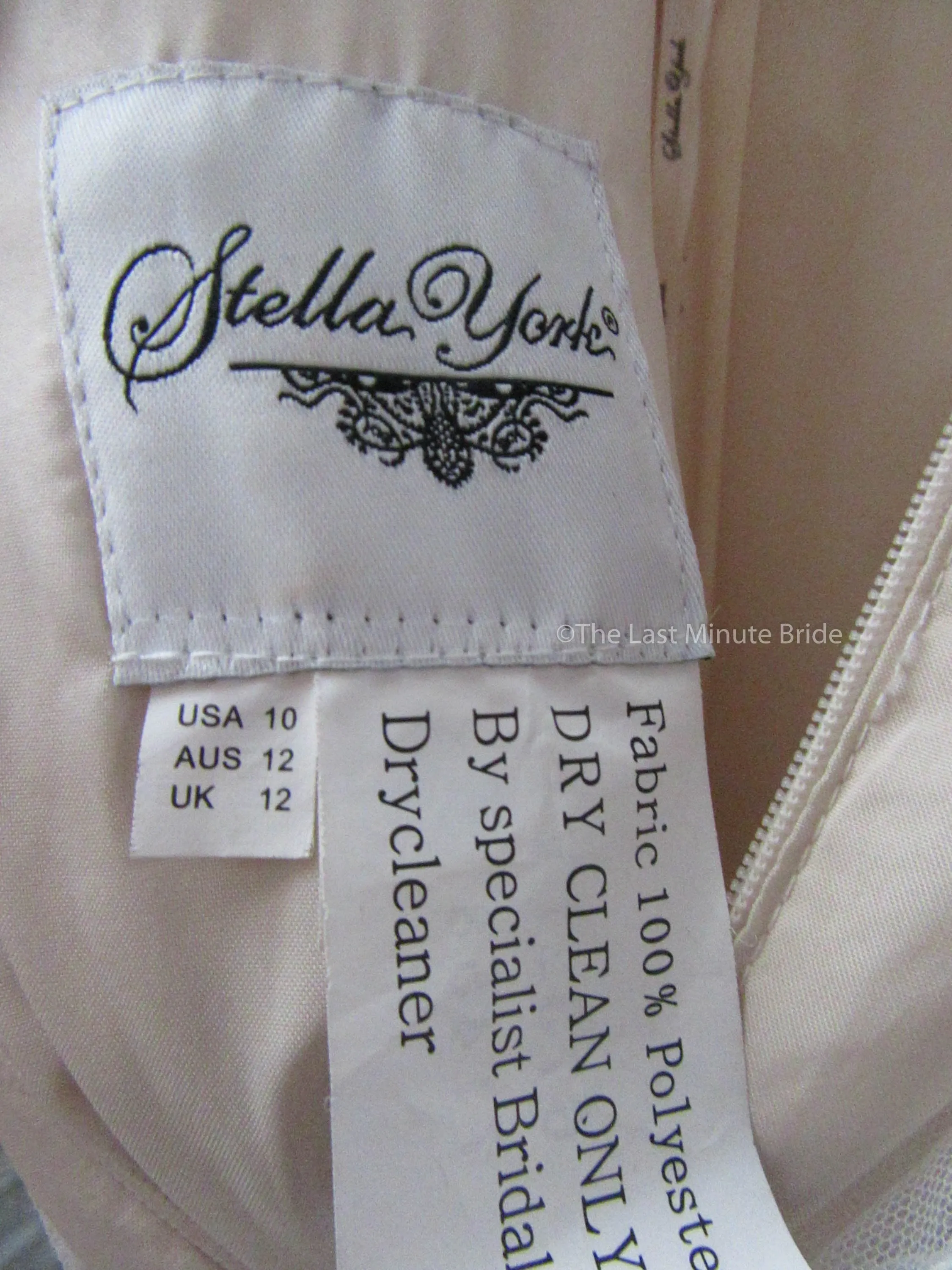 Stella York 6732