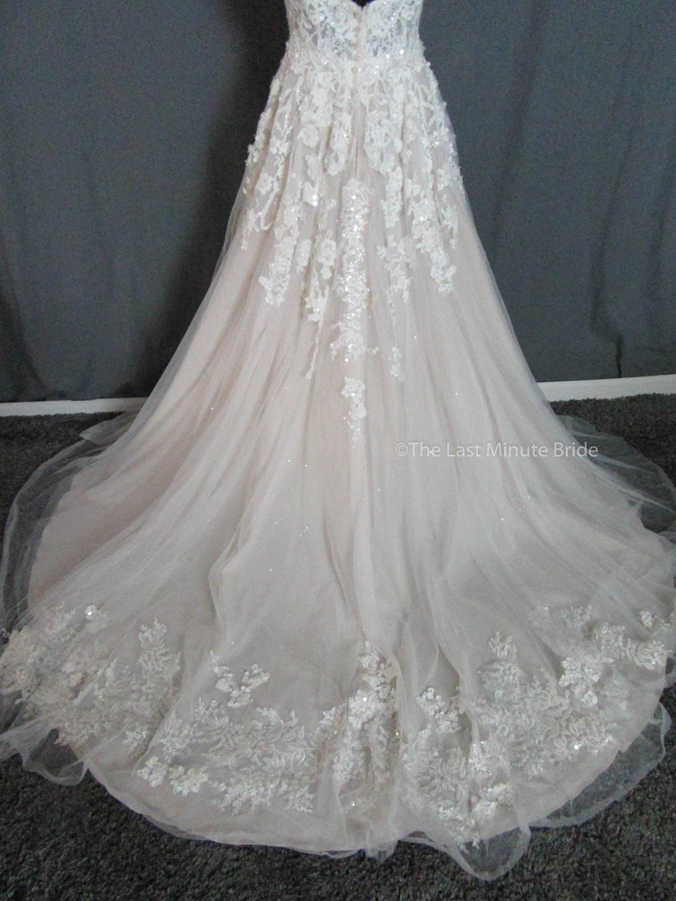 Stella York 6732