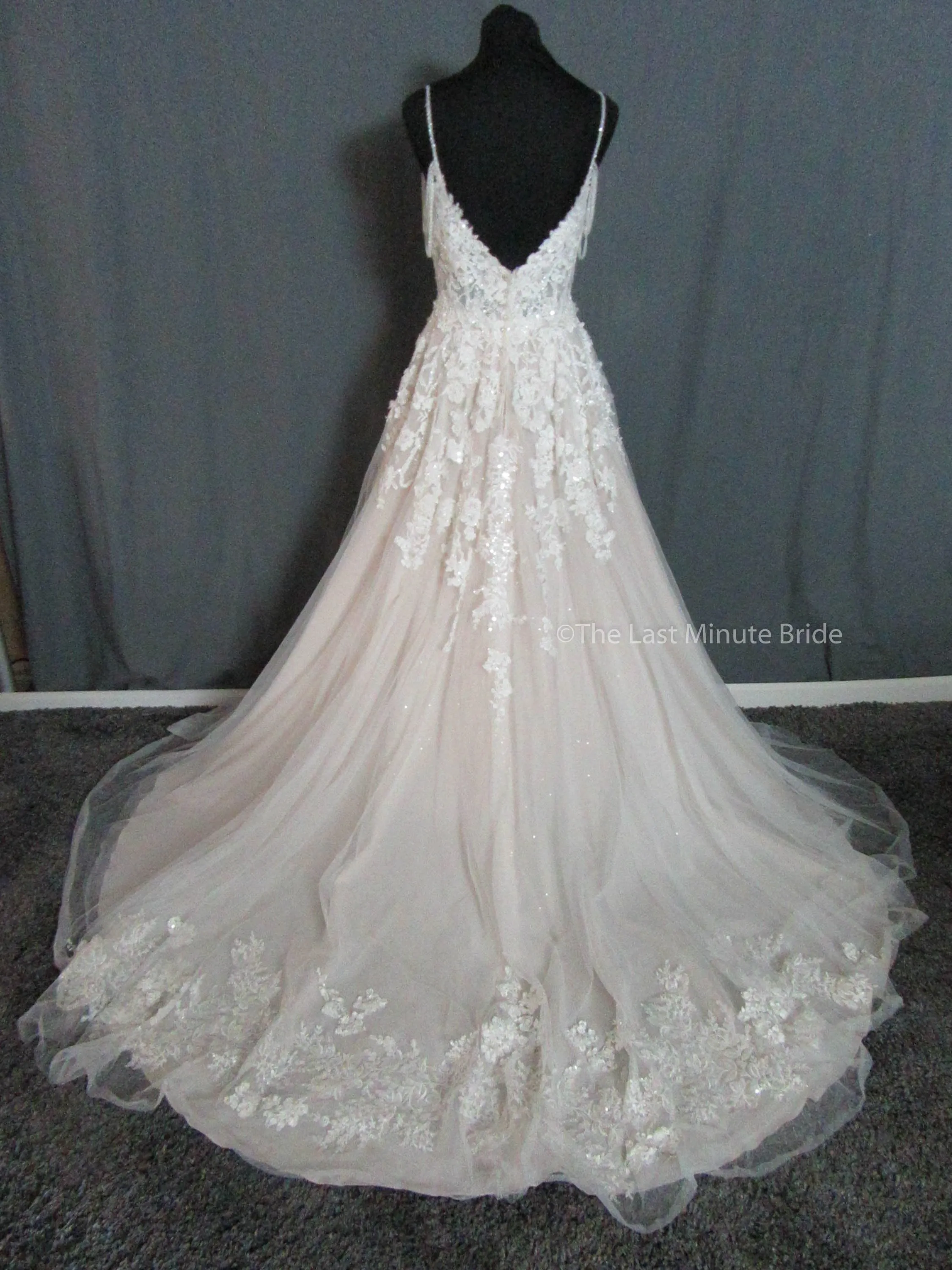 Stella York 6732