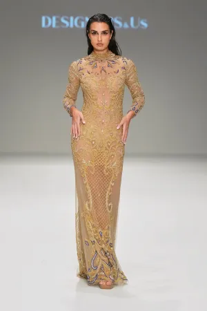 Swan Lake Splendor Dress