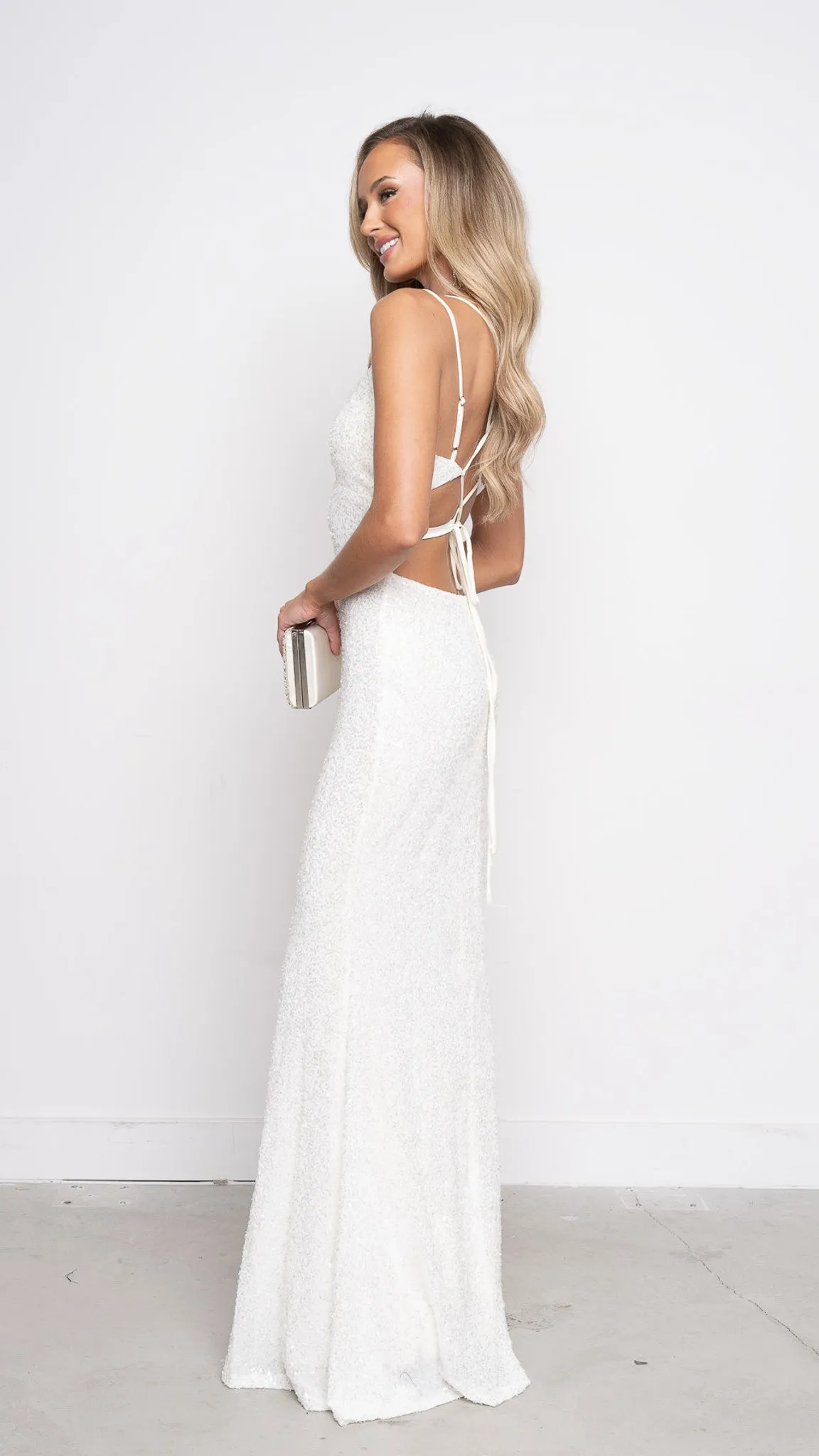 Tao Maxi Dress
