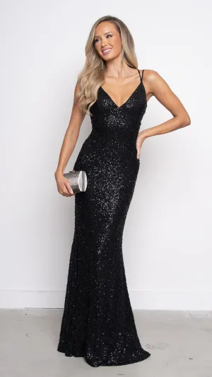 Tao Maxi Dress