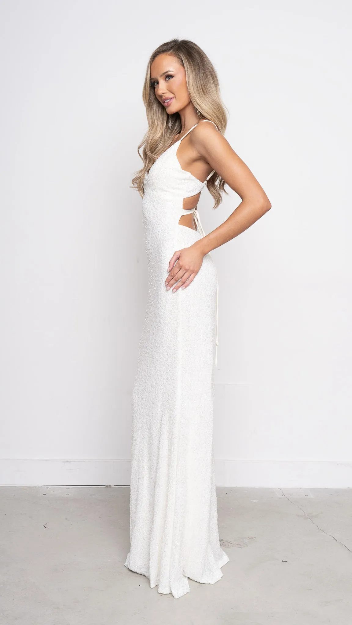 Tao Maxi Dress