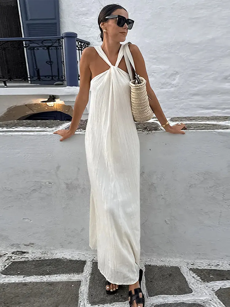 Tatiana® | Off shoulder dress