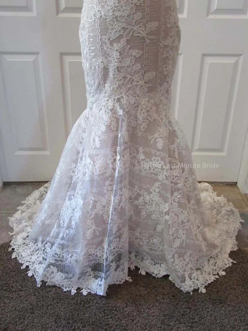 The Last Minute Bride Autumn