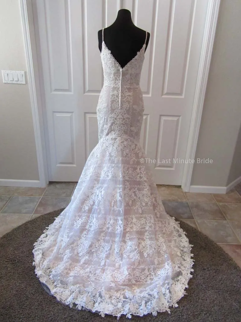 The Last Minute Bride Autumn