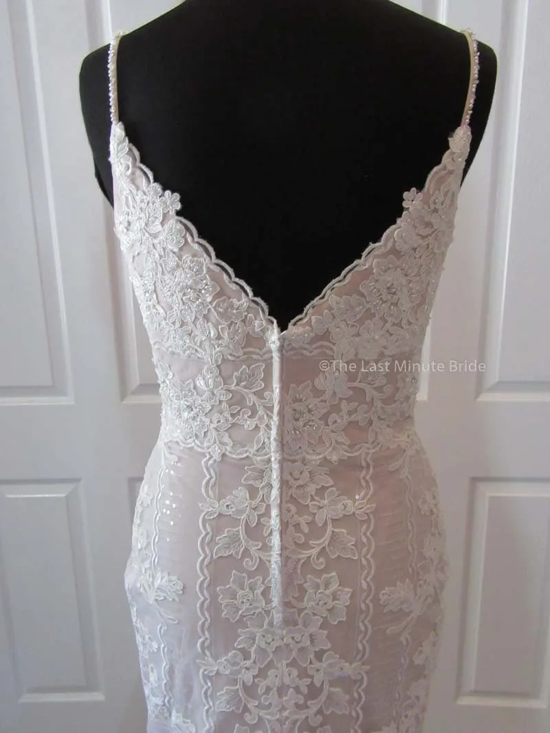 The Last Minute Bride Autumn