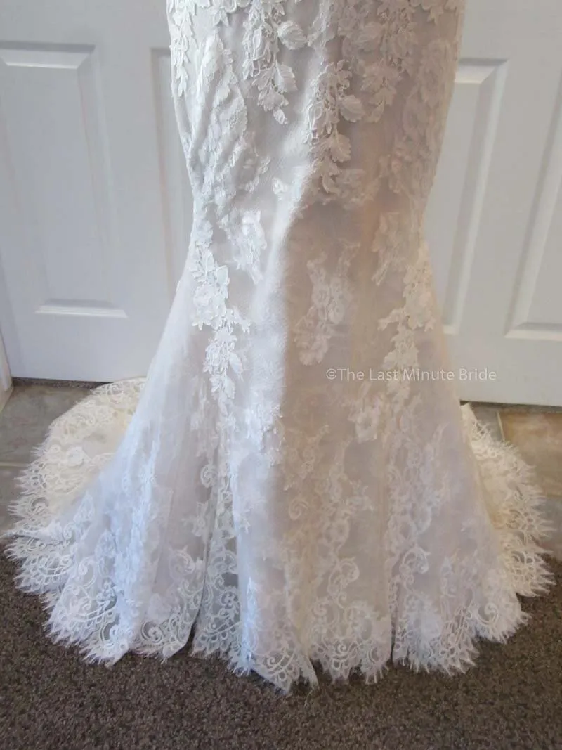 The Last Minute Bride Gwenyth (In Stock Sizes)