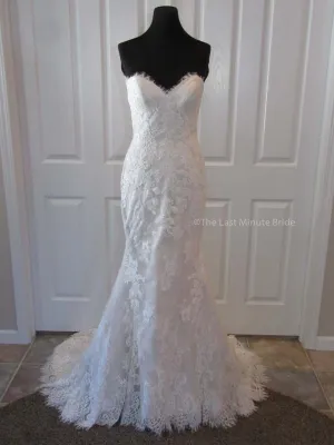 The Last Minute Bride Gwenyth (In Stock Sizes)
