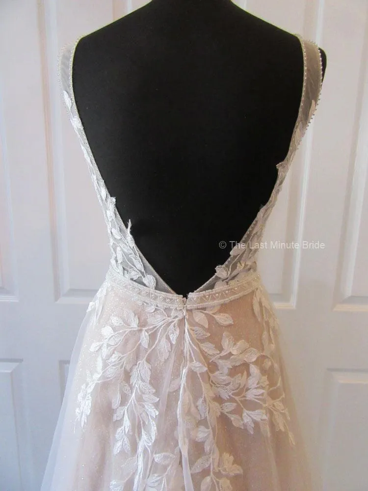 The Last Minute Bride Hollywood