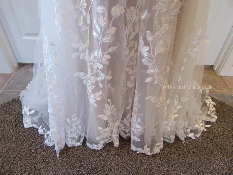 The Last Minute Bride Hollywood