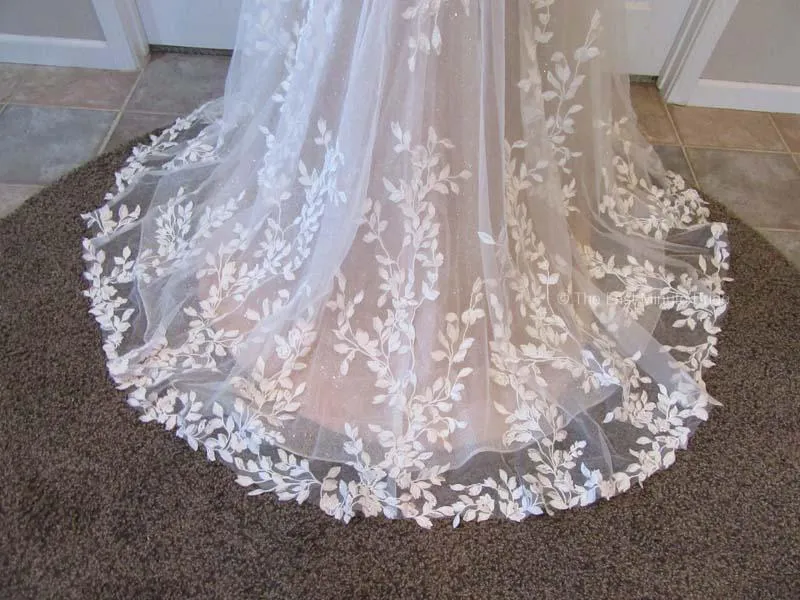 The Last Minute Bride Hollywood