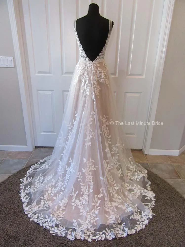 The Last Minute Bride Hollywood