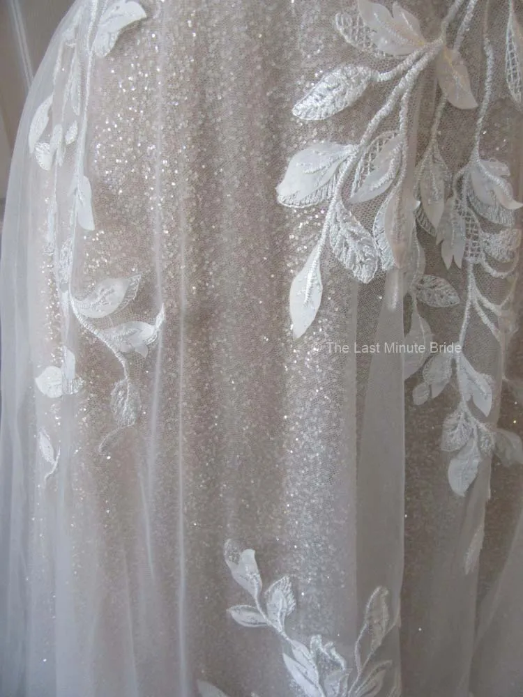 The Last Minute Bride Hollywood