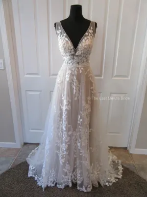 The Last Minute Bride Hollywood