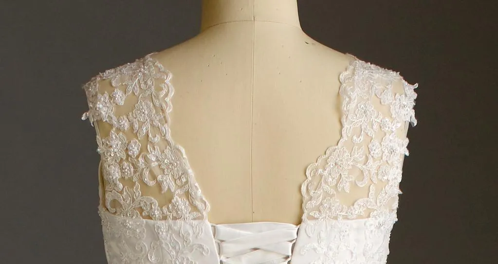 The Last Minute Bride Lynette 9B1802 (In Stock Sizes)
