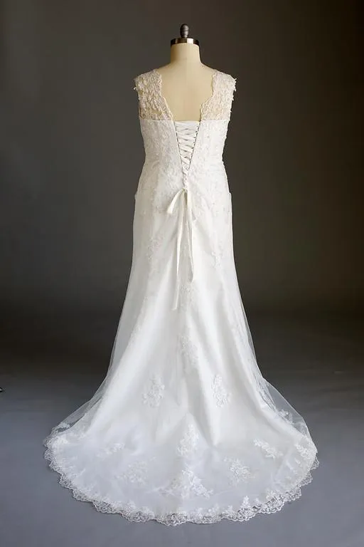 The Last Minute Bride Lynette 9B1802 (In Stock Sizes)