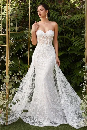 The Last Minute Bride Rowen