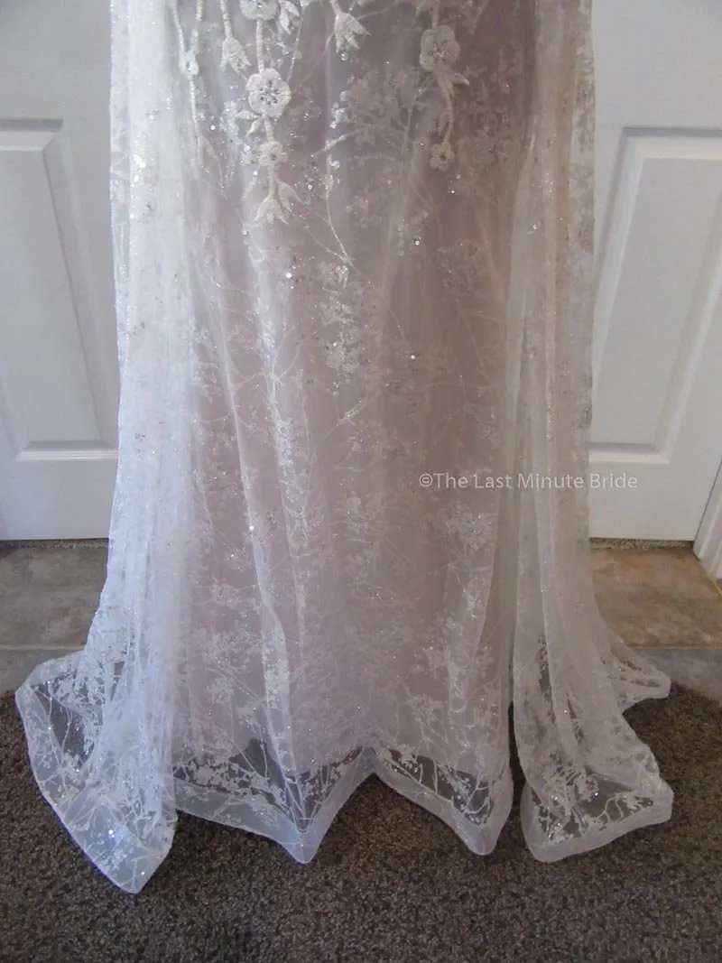 The Last Minute Bride Rowen