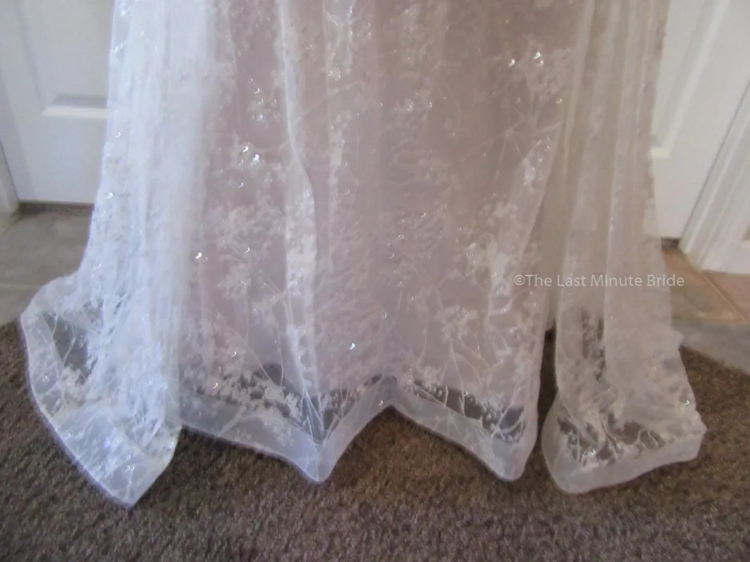 The Last Minute Bride Rowen