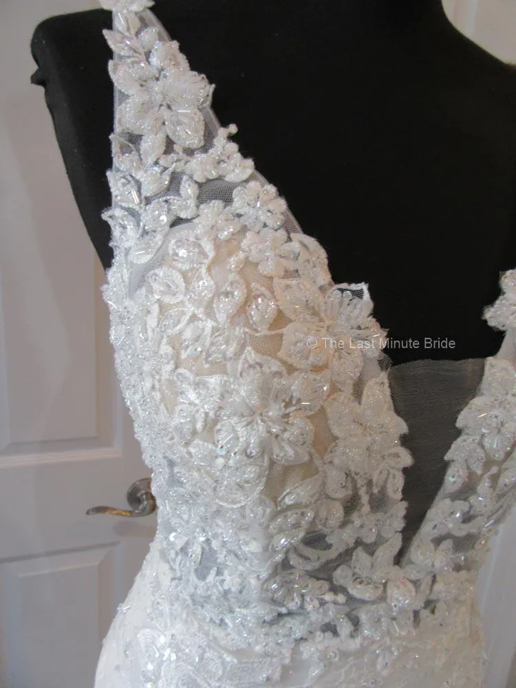 The Last Minute Bride style Lady Bridgerton
