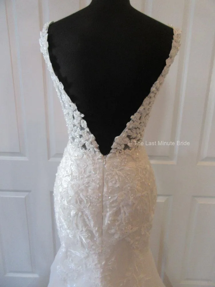The Last Minute Bride style Lady Bridgerton