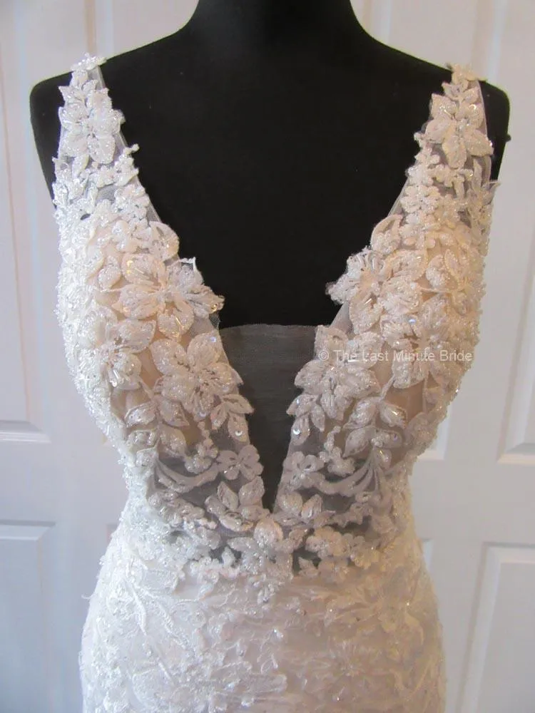 The Last Minute Bride style Lady Bridgerton