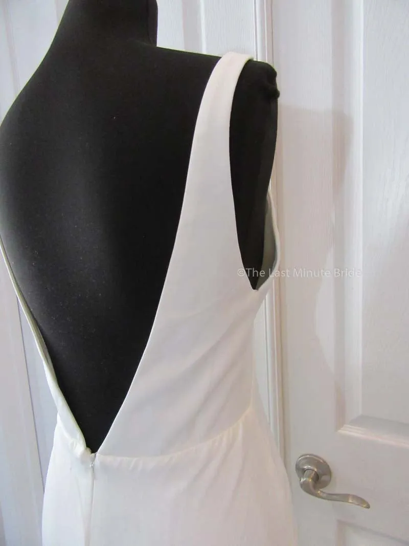 The Last Minute Bride Style Laura (In-Stock Sizes)