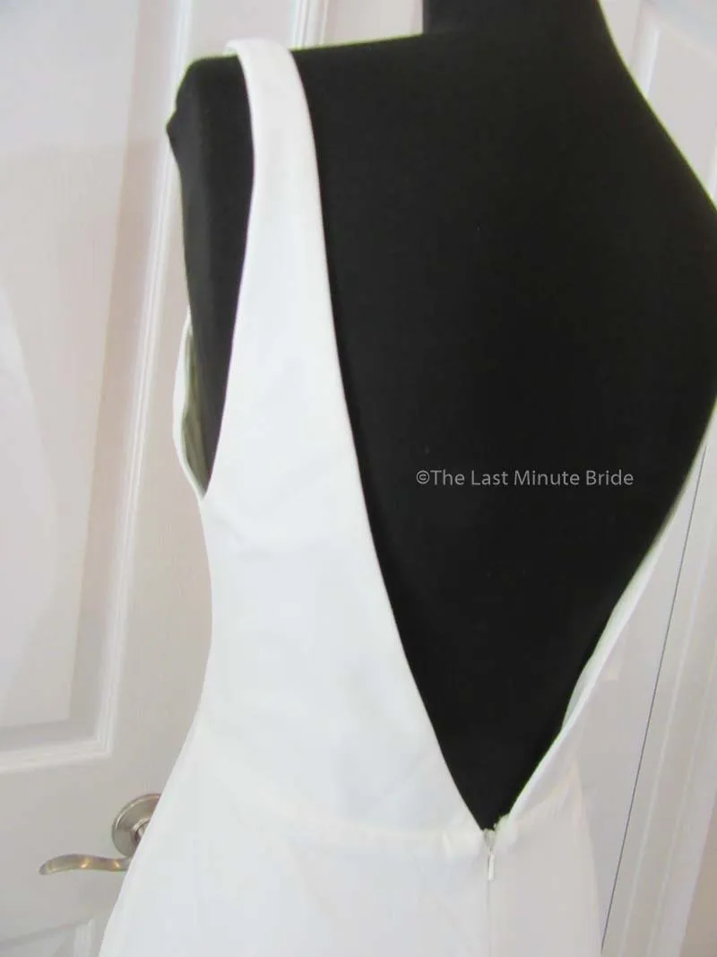 The Last Minute Bride Style Laura (In-Stock Sizes)