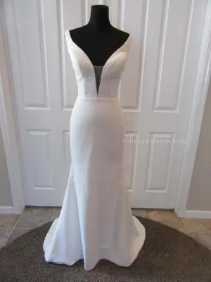 The Last Minute Bride Style Laura (In-Stock Sizes)