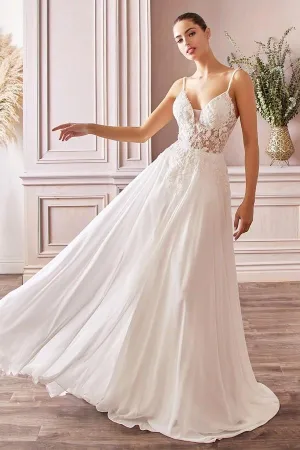 The Last Minute Bride Style River