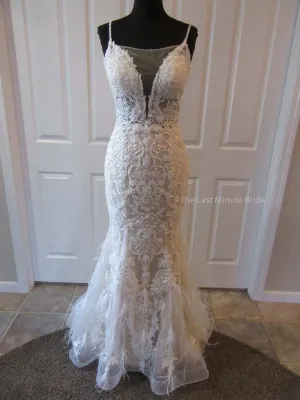 The Last Minute Bride Style Tuscany