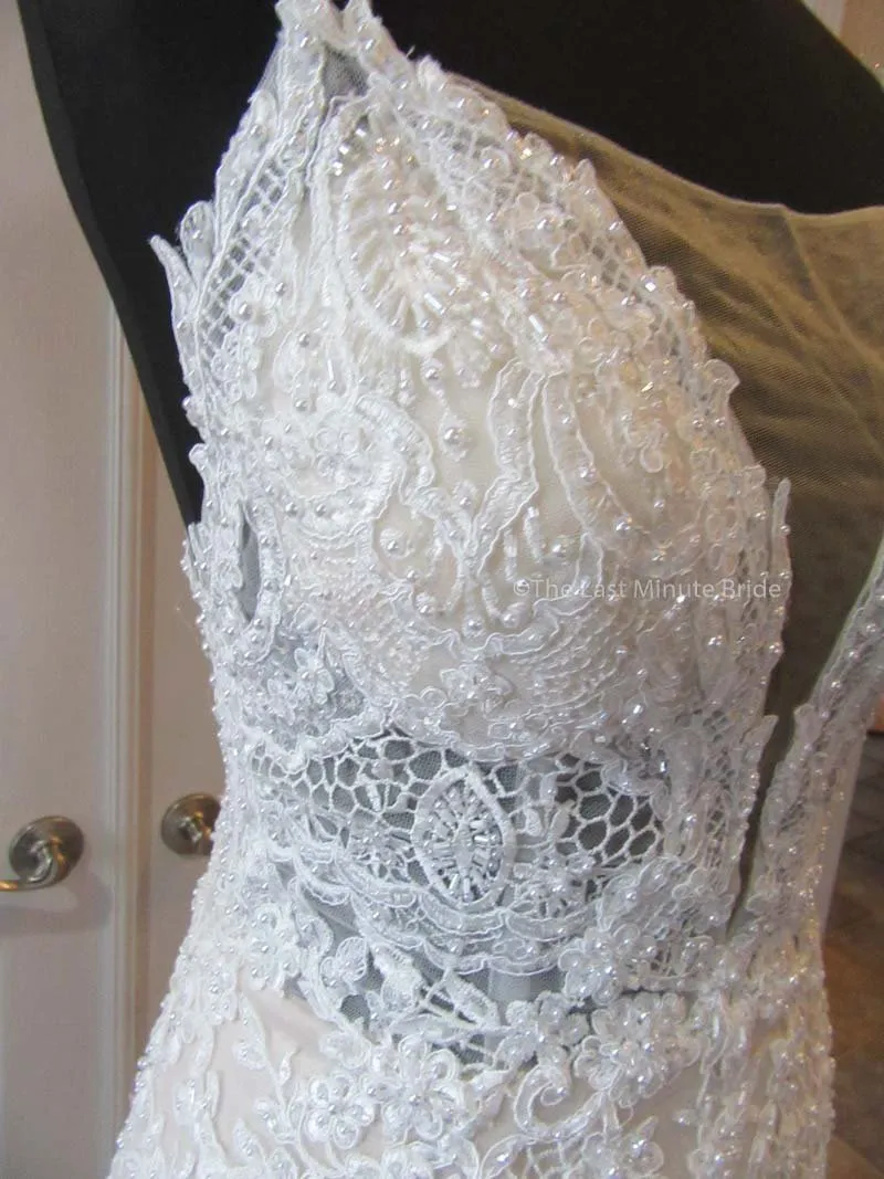 The Last Minute Bride Style Tuscany