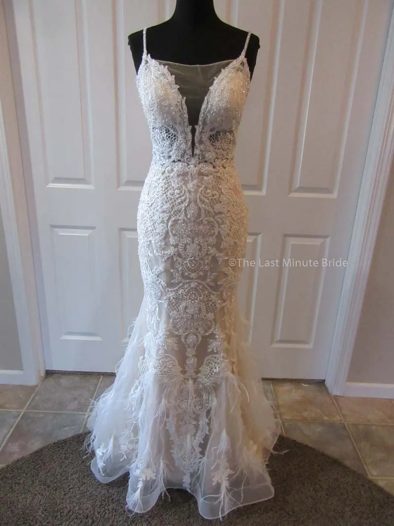 The Last Minute Bride Style Tuscany