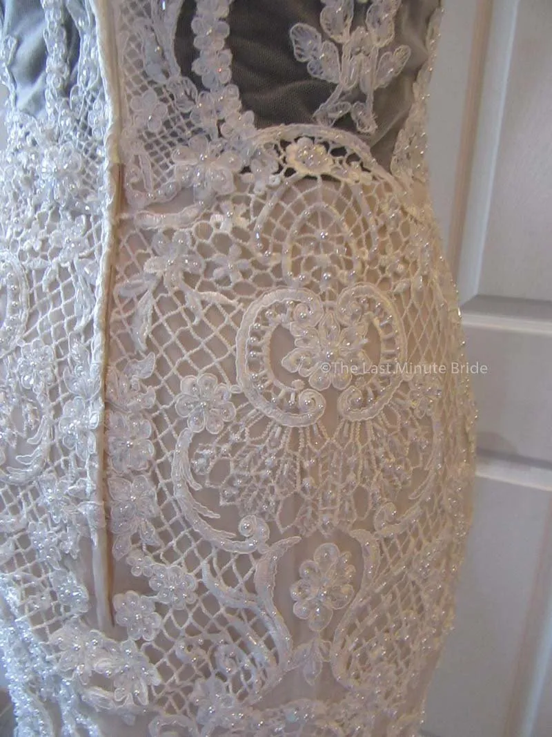 The Last Minute Bride Style Tuscany