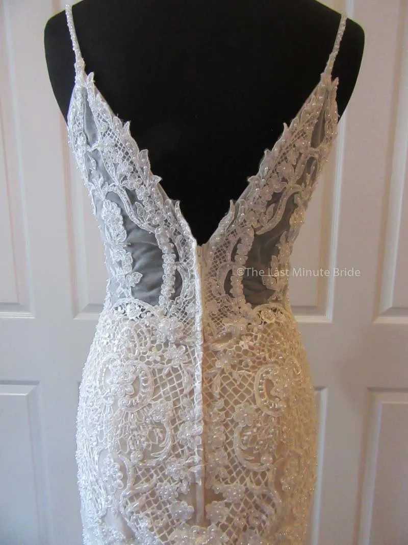 The Last Minute Bride Style Tuscany