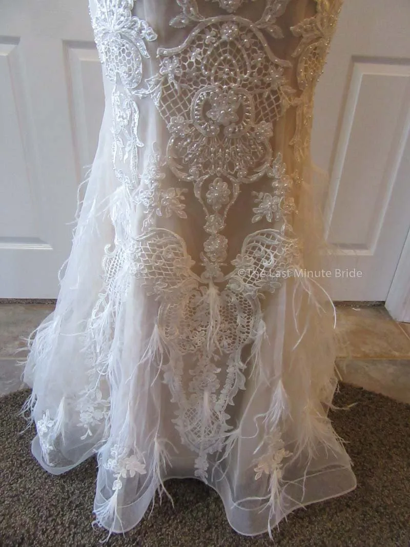 The Last Minute Bride Style Tuscany