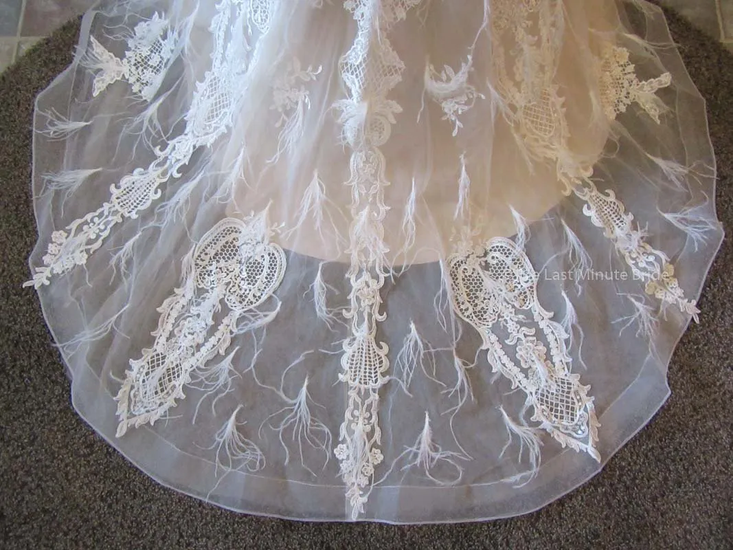 The Last Minute Bride Style Tuscany