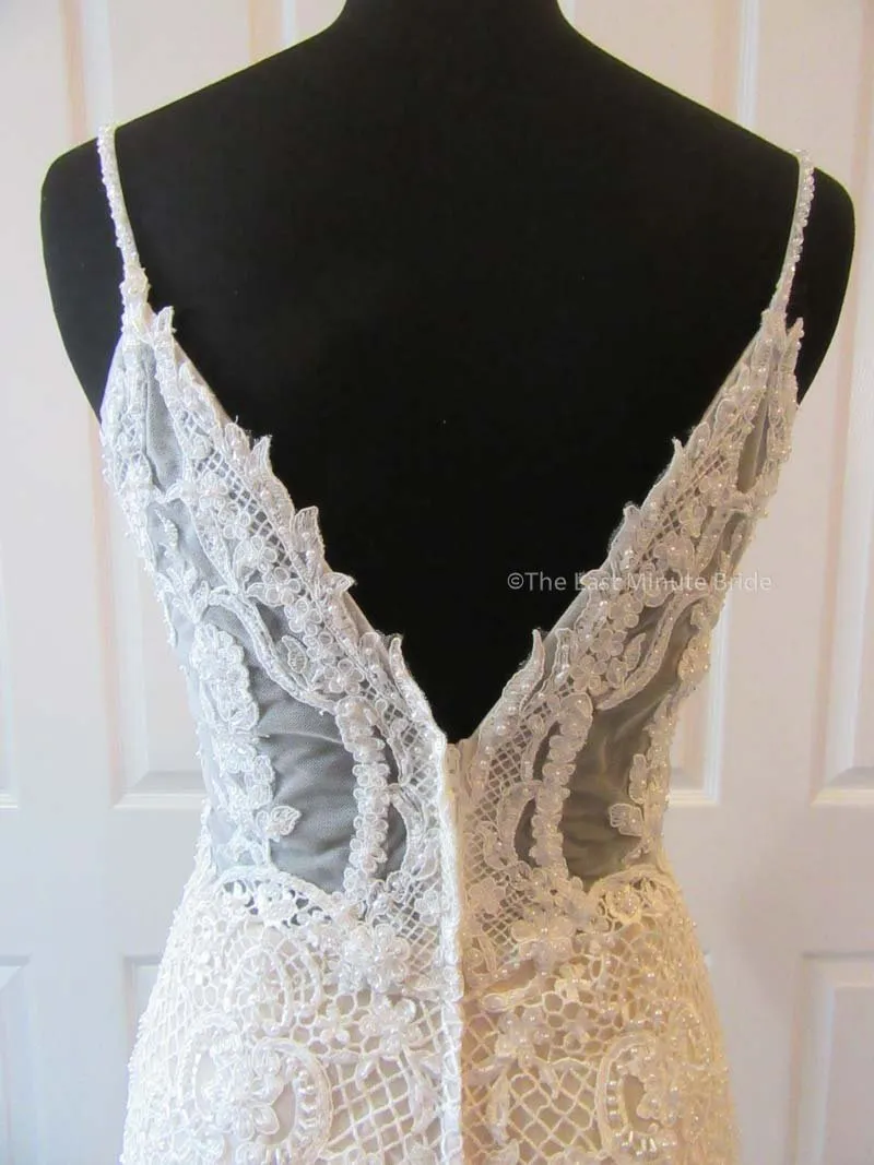 The Last Minute Bride Style Tuscany