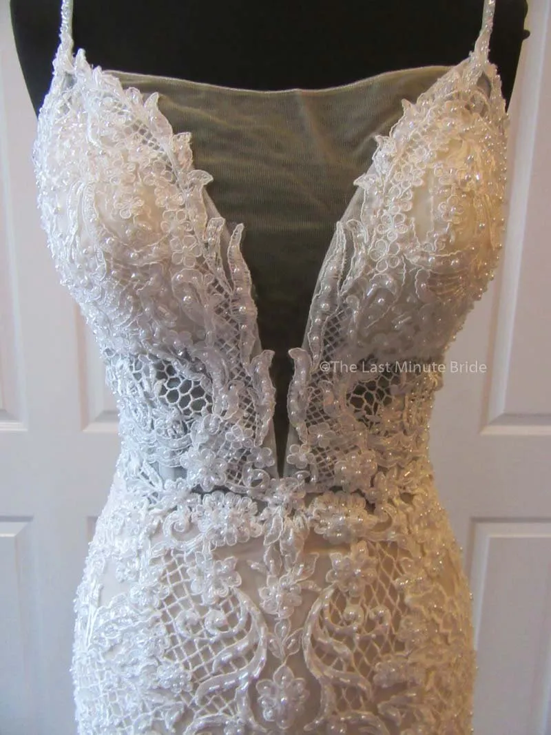 The Last Minute Bride Style Tuscany