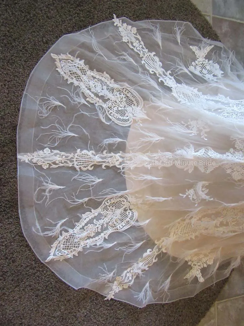 The Last Minute Bride Style Tuscany