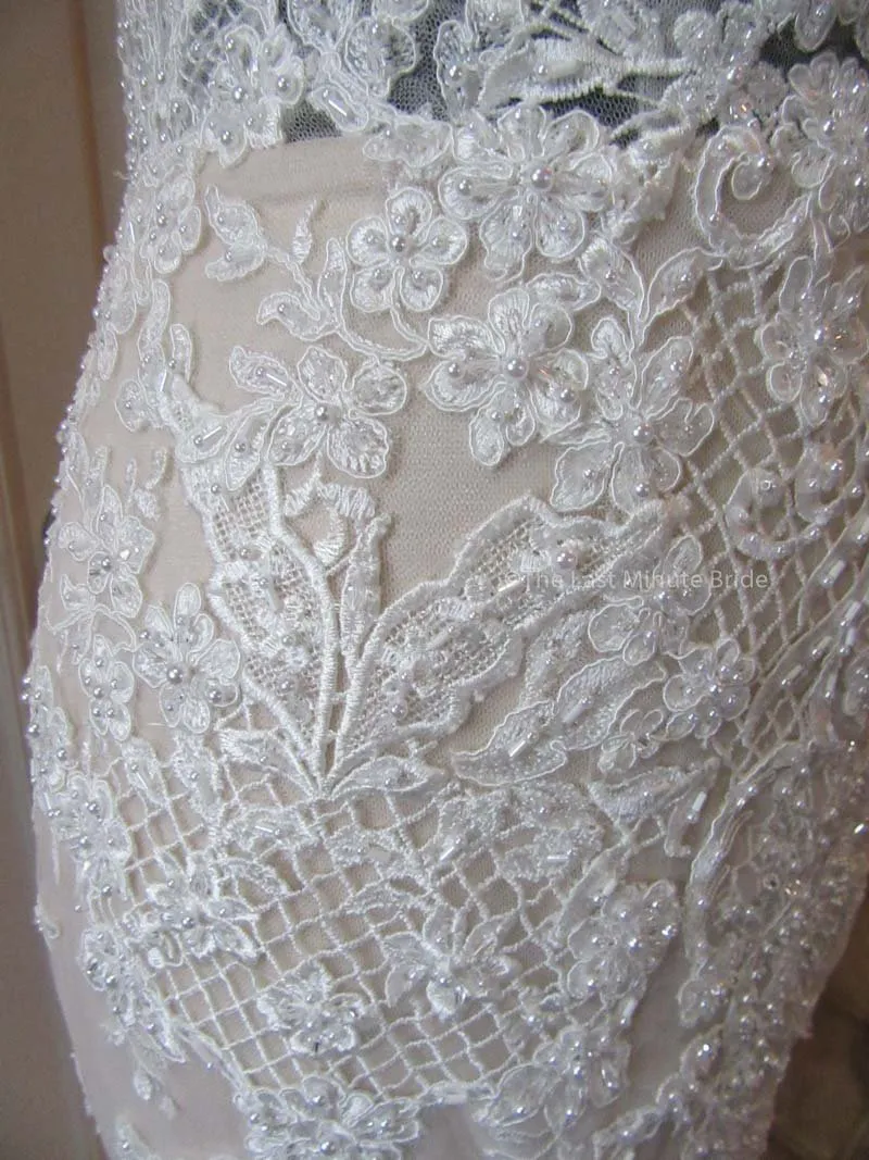 The Last Minute Bride Style Tuscany